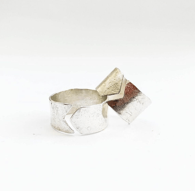 Insight Ring