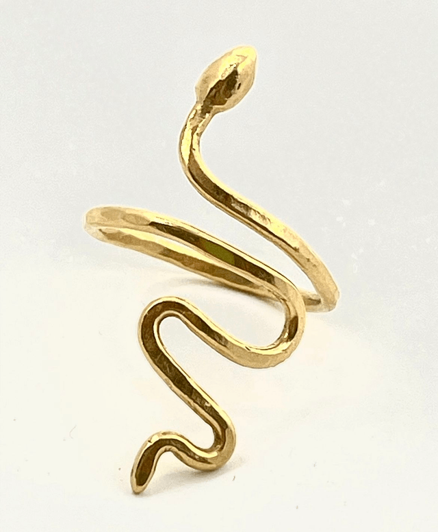 Serpent Ring