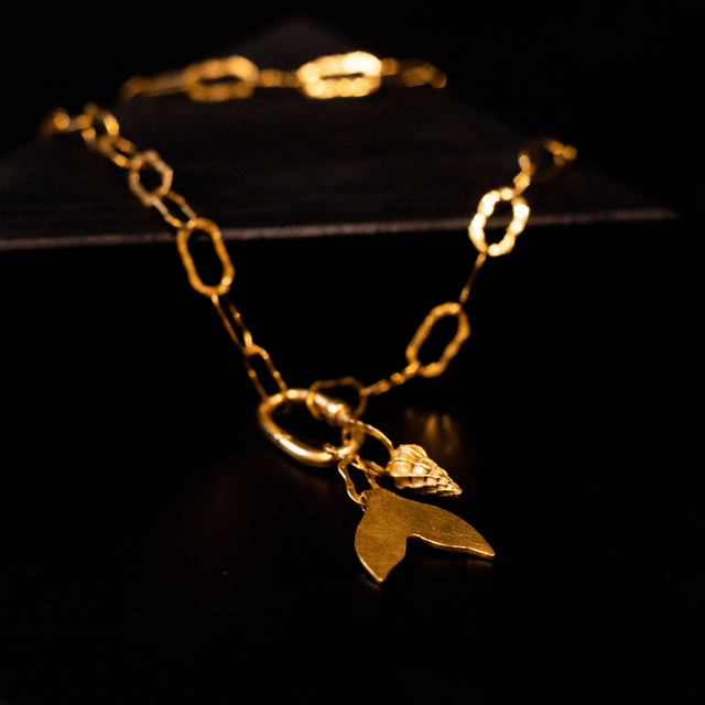 Miridical Necklace