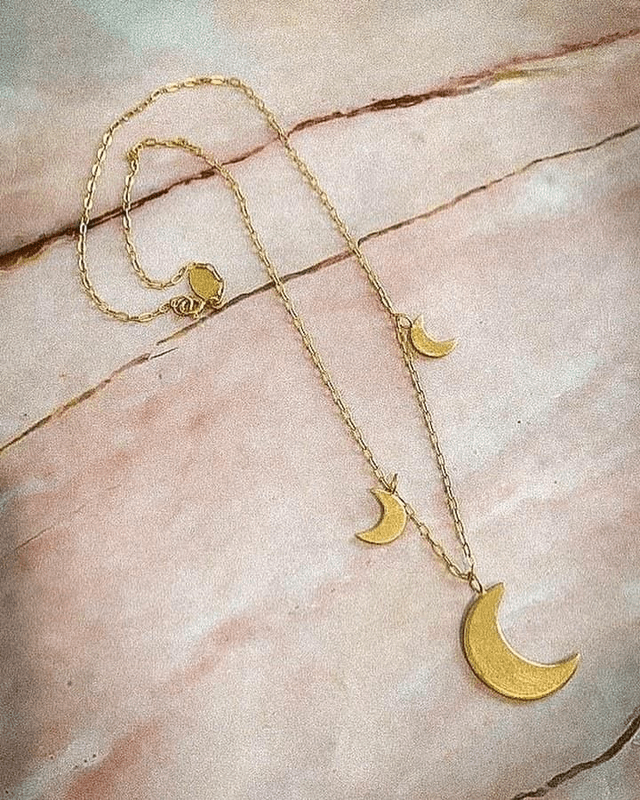Lilith Necklace