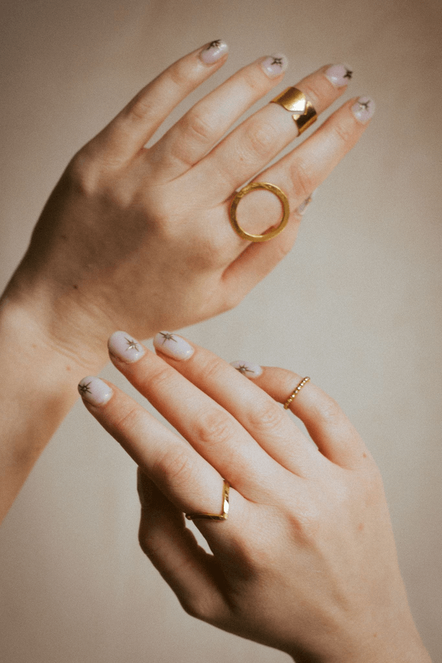 Insight Ring