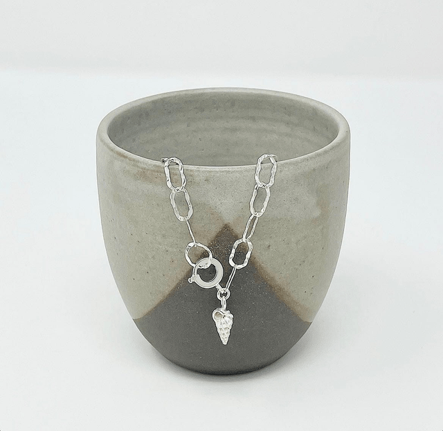 Suki Anklet