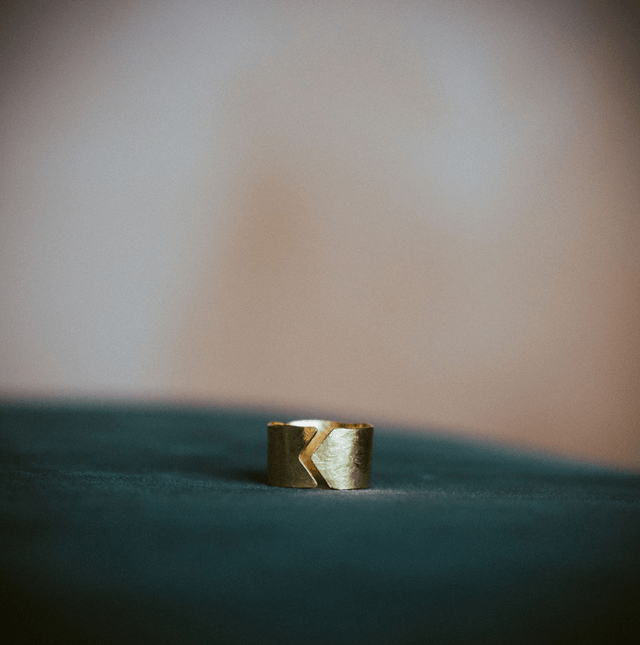 Insight Ring