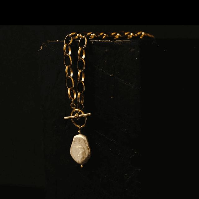 Kyomi Necklace