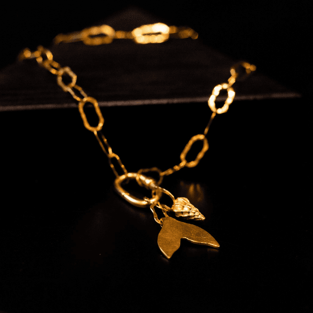 Miridical Necklace