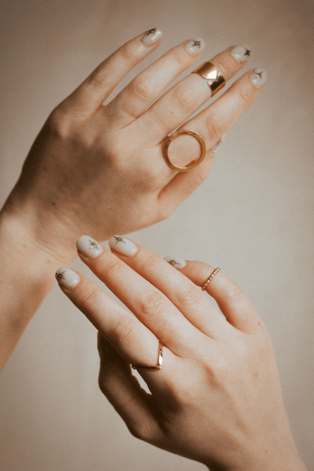 Unity Ring
