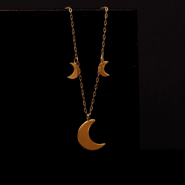 Lilith Necklace