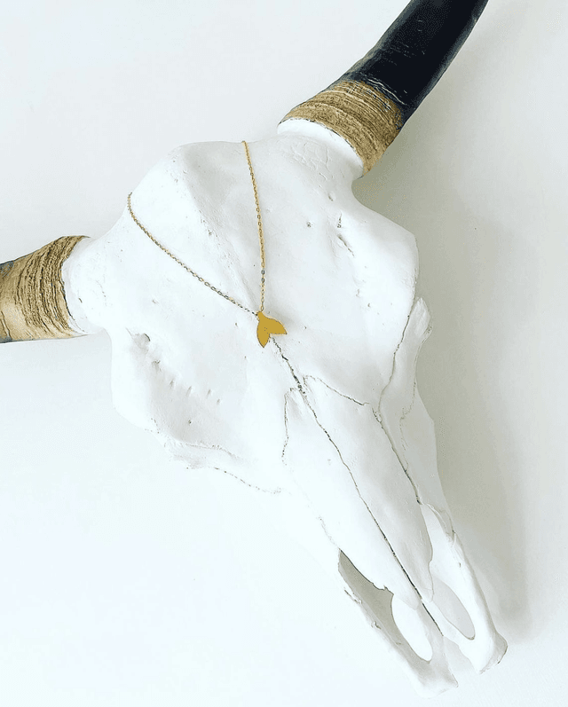 Sirens Necklace