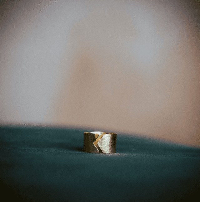 Insight Ring