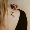 Golden Temptress Necklace